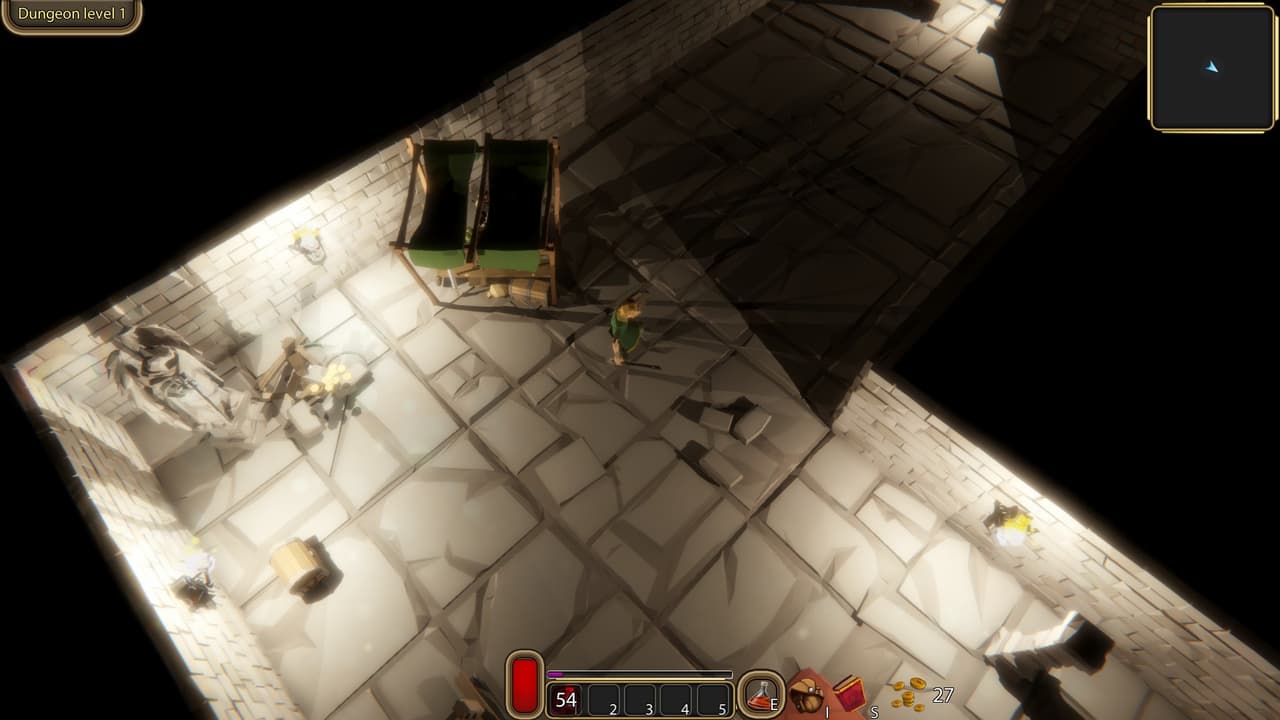 Ground Under screenshot 5