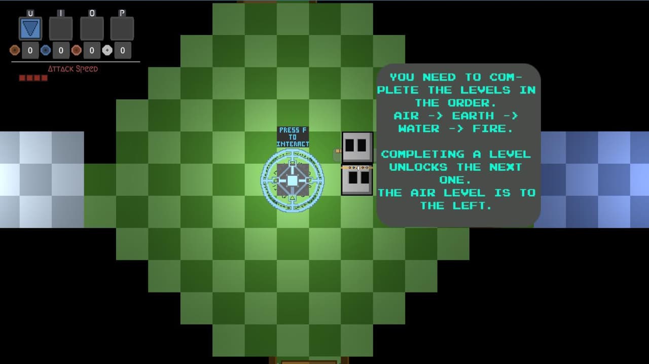 SpellShift screenshot 6