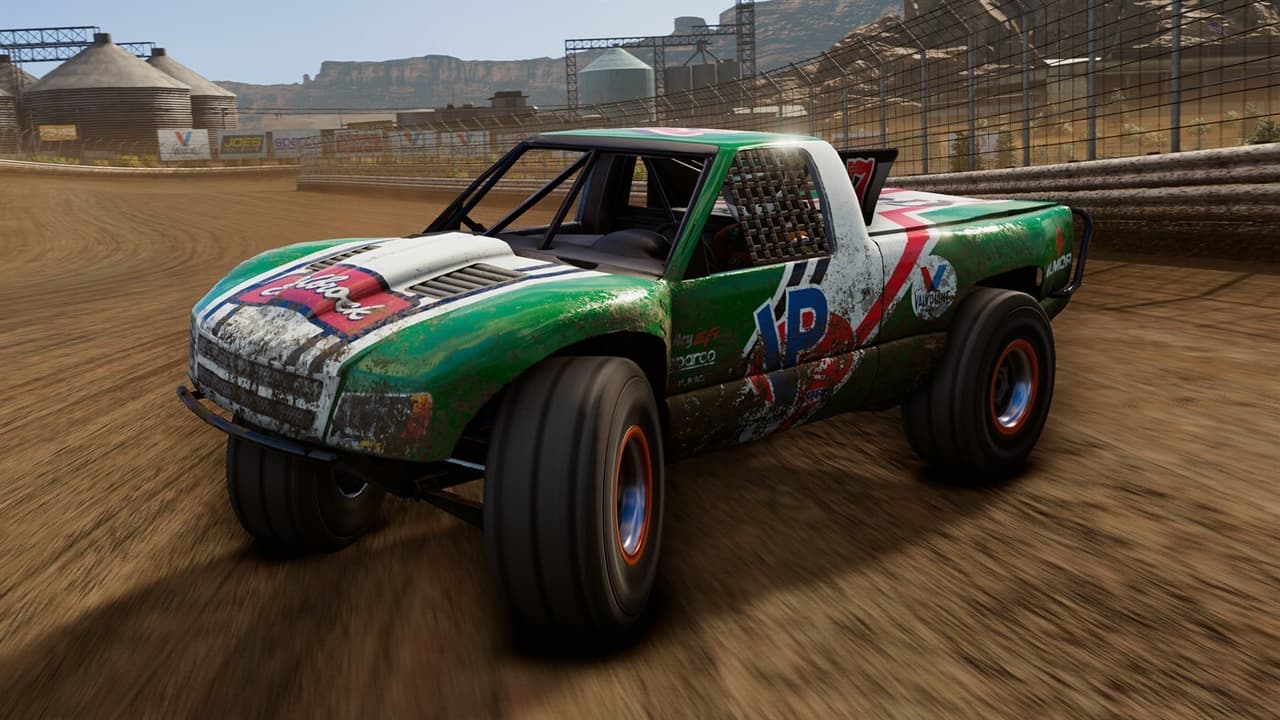SRX: The Game screenshot 5
