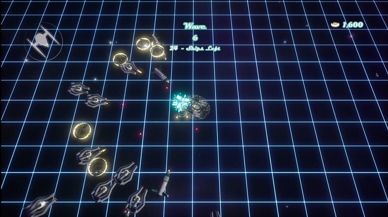S. A. Solaria screenshot 4