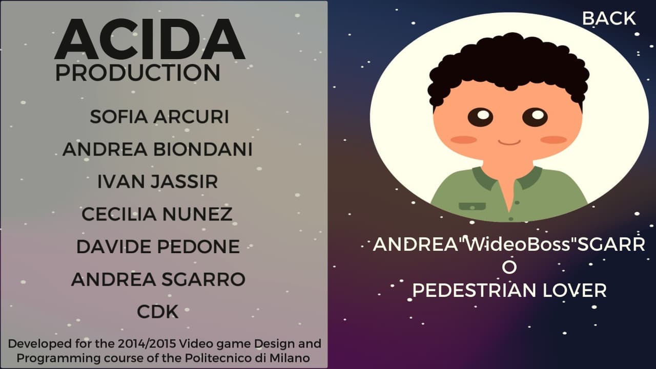 TheWideogame: A galactic adventure