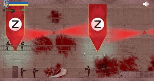 GTU: Zelenskys Revenge