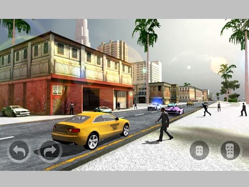 Mad Town Miami Sandboxed Style Open World 2018