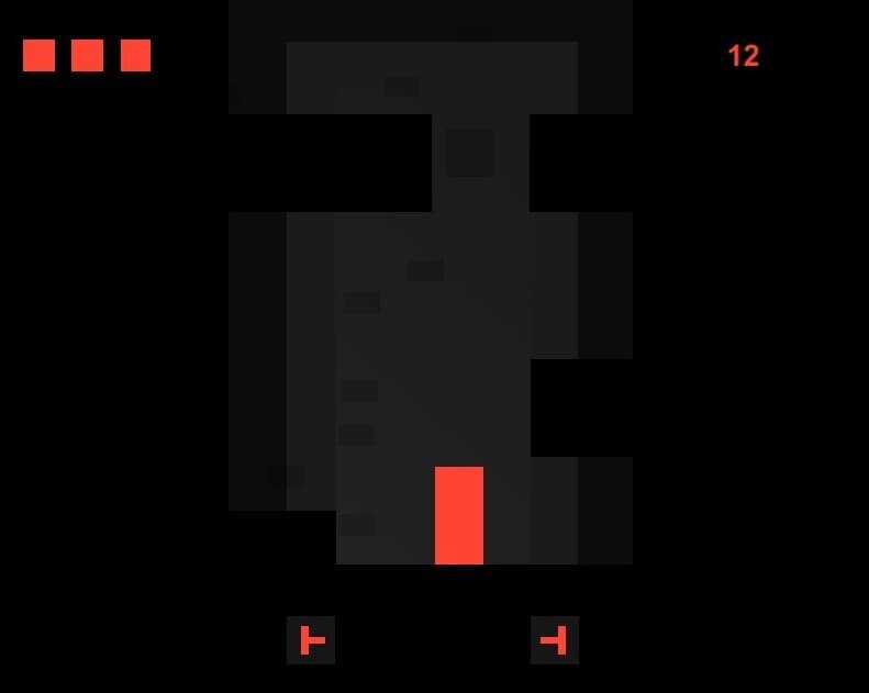 THE FOT screenshot 4
