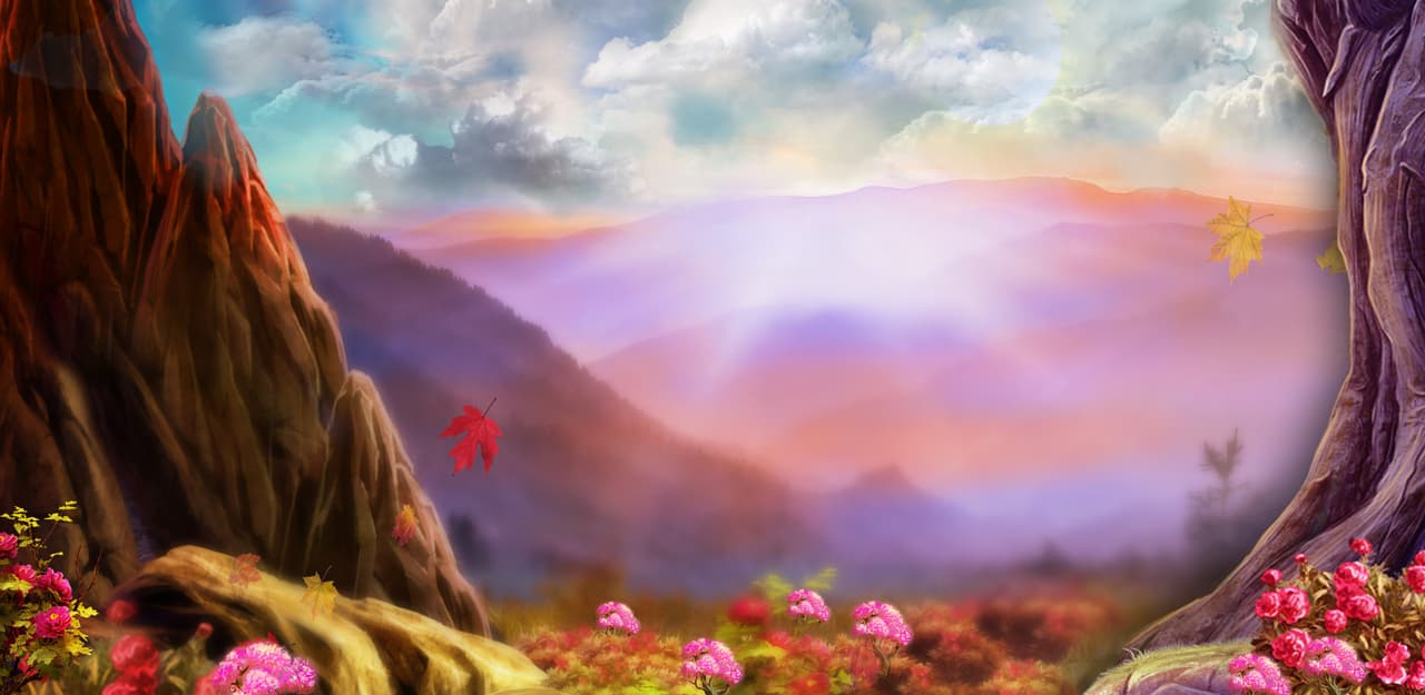 Horse Paradise - My Dream Ranch