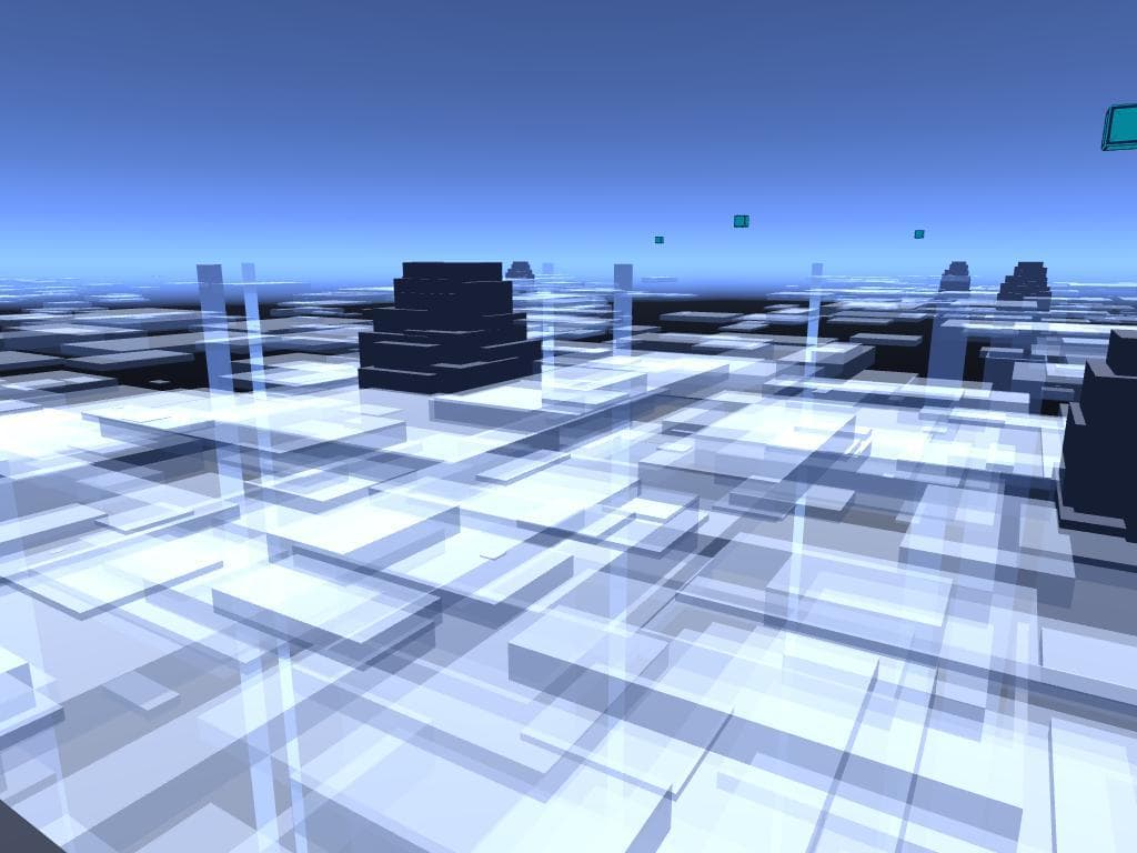 Omni Playground