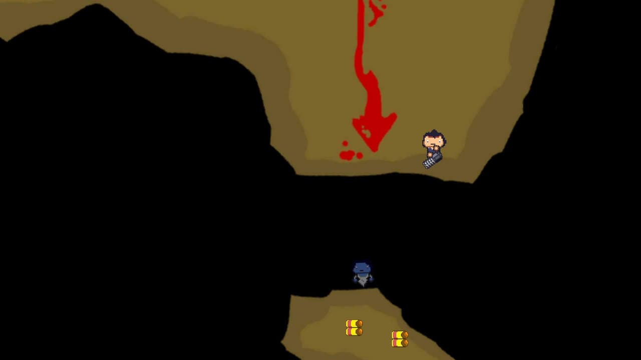 Spooks & Shells screenshot 4