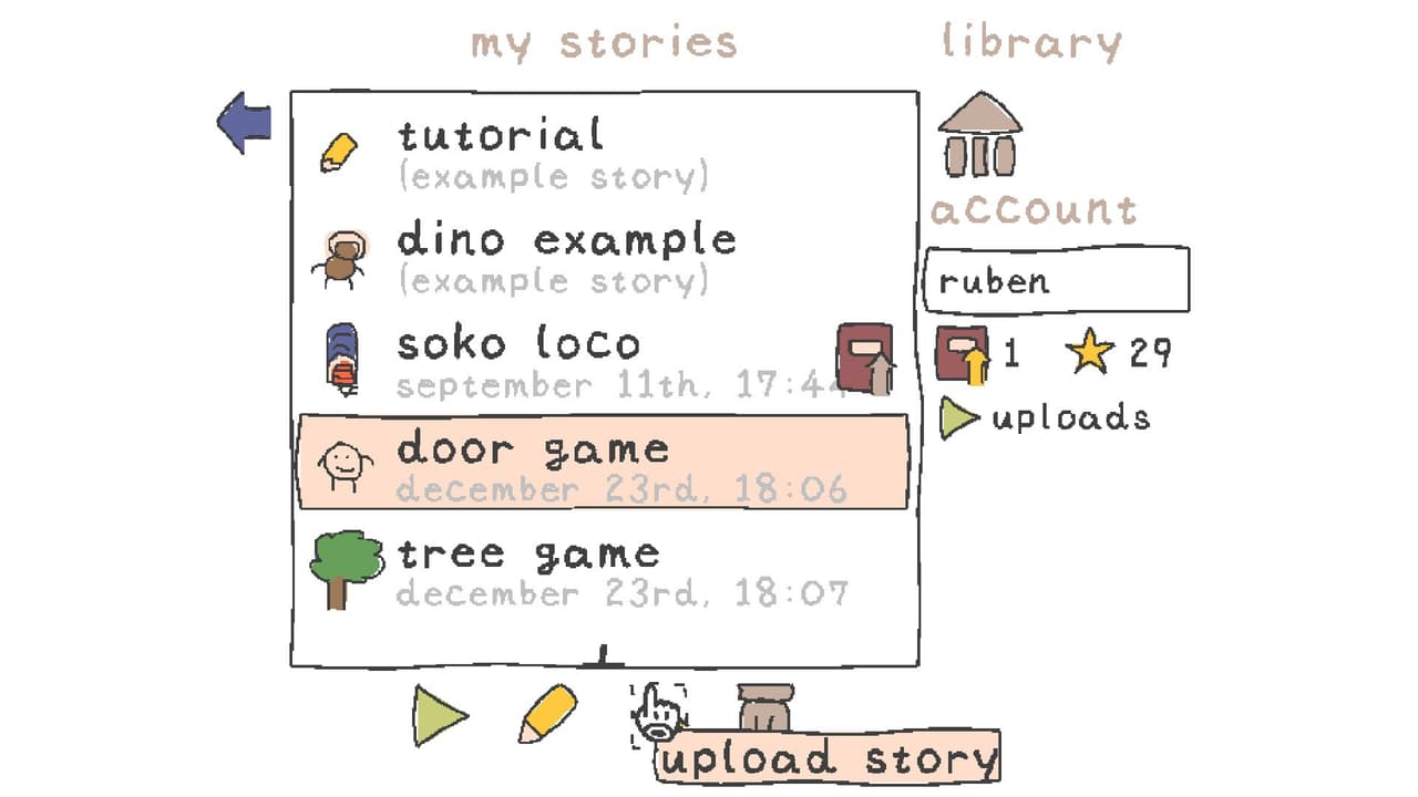 sok-stories screenshot 4