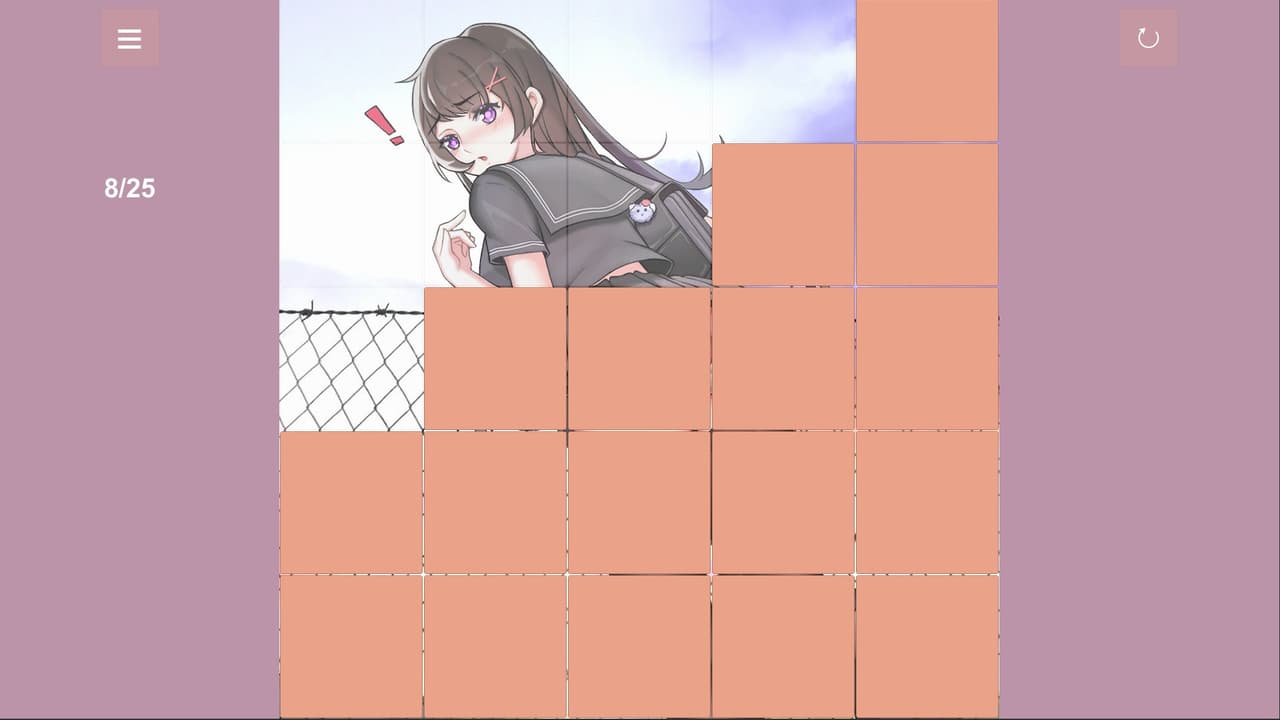 Hentai LightUp screenshot 4