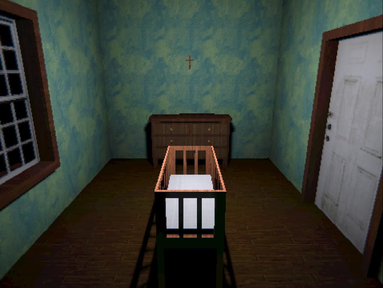 Peters House screenshot 3