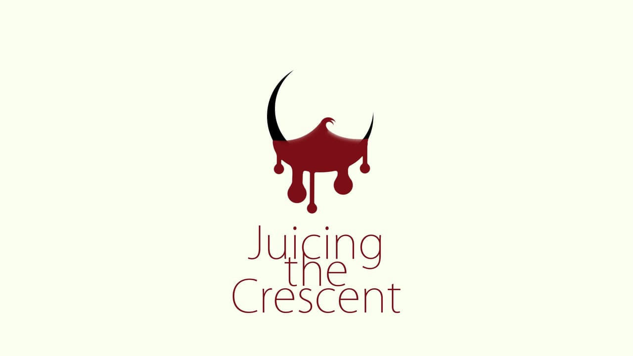 Juicing The Crescent - Alpha