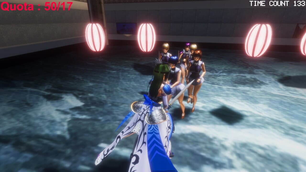 KULOSHIRUMU screenshot 6