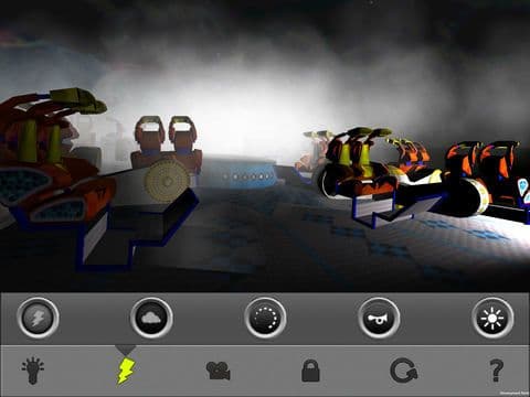 Funfair Ride Simulator: Boost screenshot 4