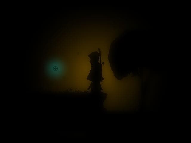 Requiem (Nik Sudan) screenshot 3