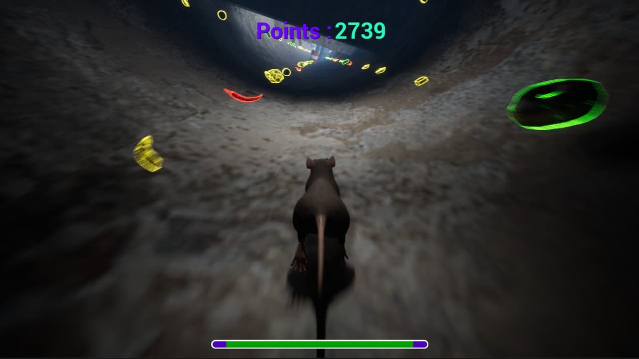 Time To Go screenshot 5