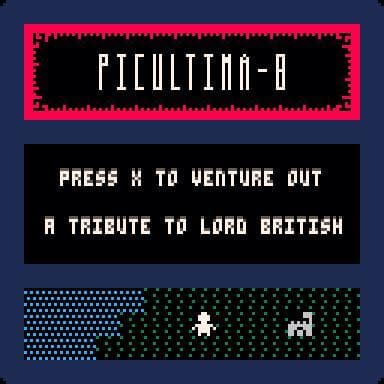 Picultima-8 screenshot 5