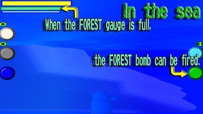 Antarctic Defence Battle with FutePen screenshot 5