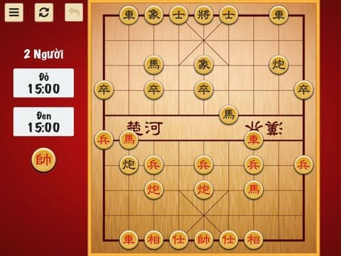 Co Tuong PRO ! screenshot 3