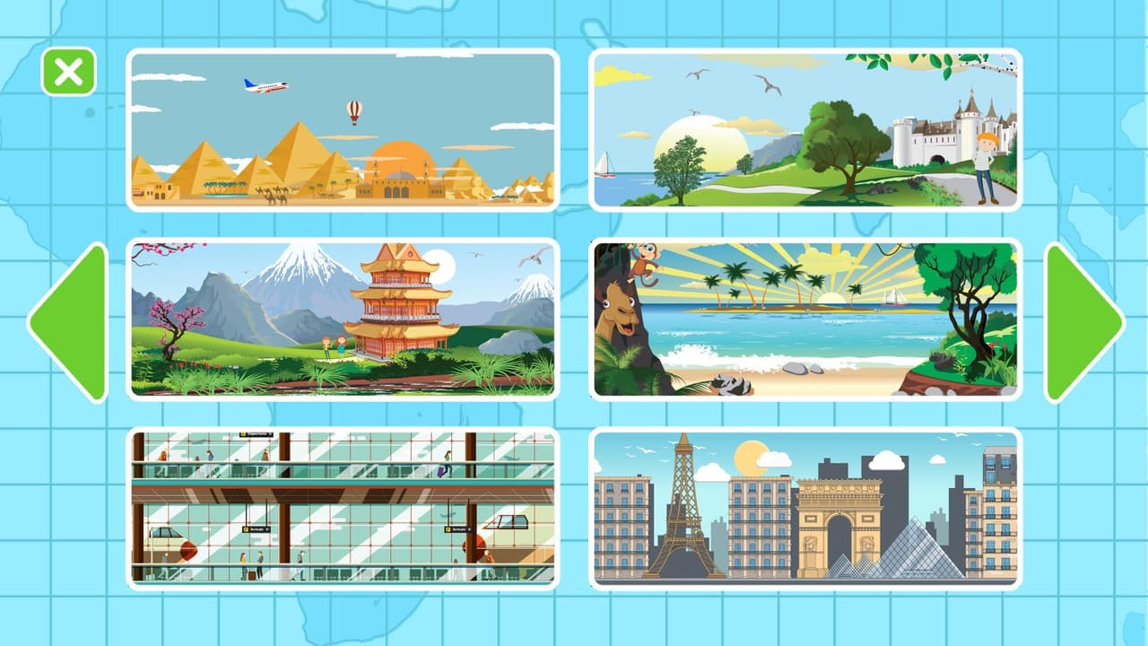 Viki Spotter: Around The World screenshot 3