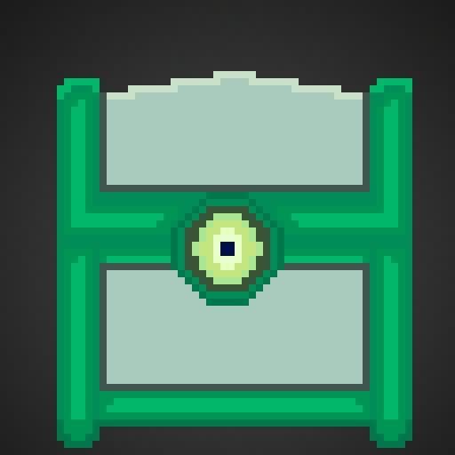 Pixel Chest