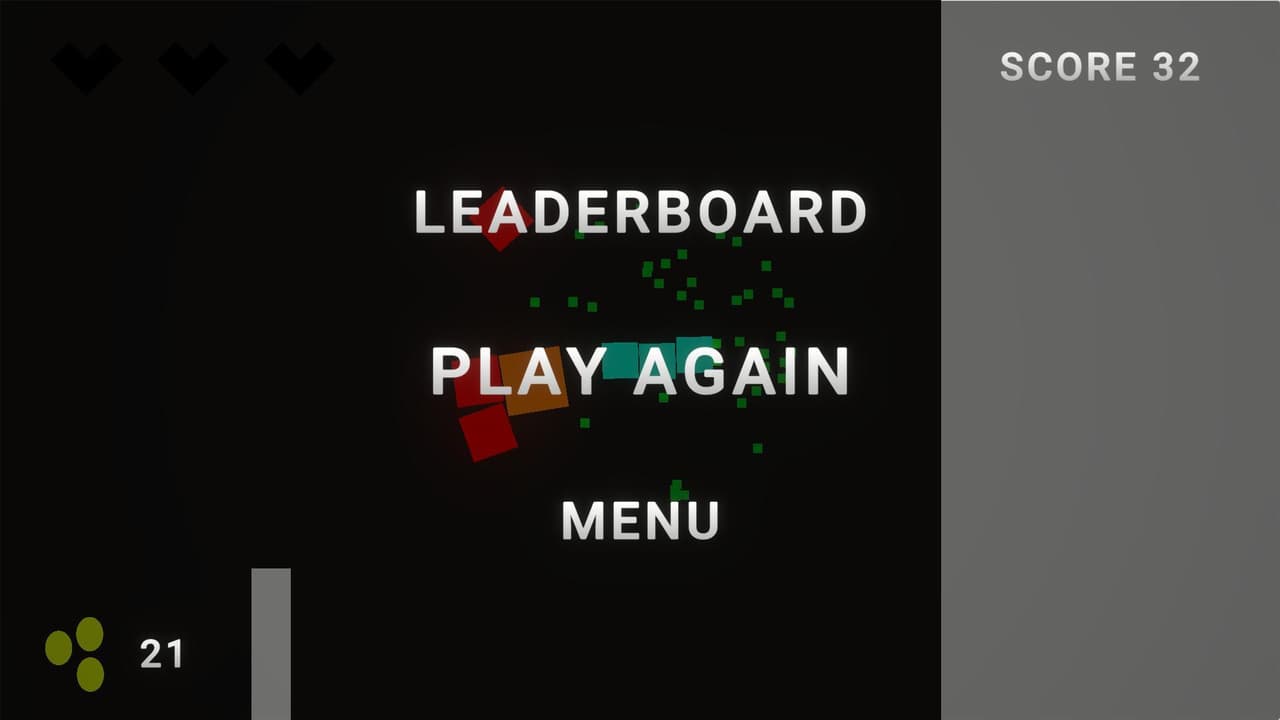 Square Killer