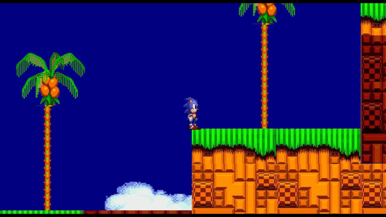 Sonic go screenshot 5