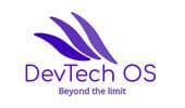 Dev Tech OS 3.9.8 screenshot 2