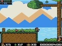 Mission Extreme screenshot 2