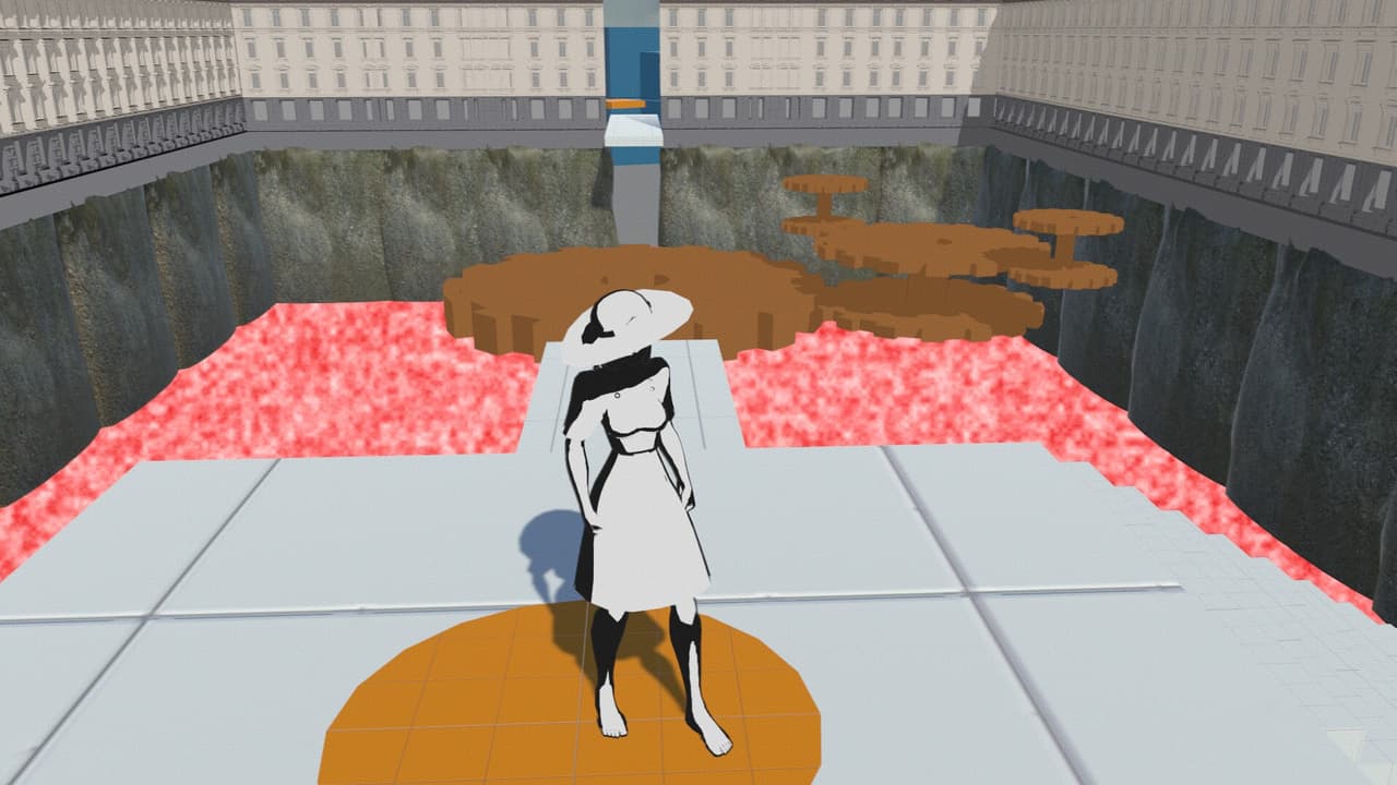 Fractal City screenshot 5