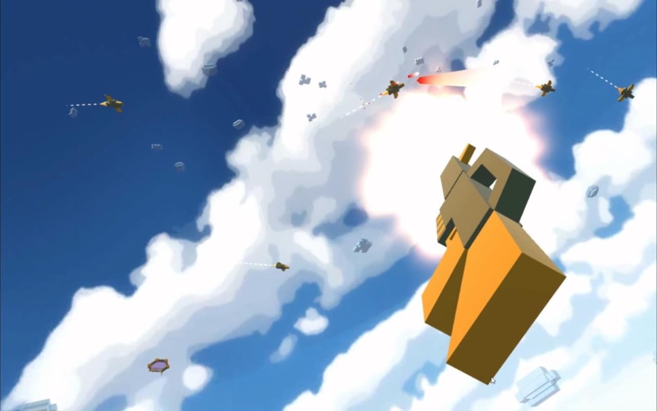 SkyShot VR screenshot 2
