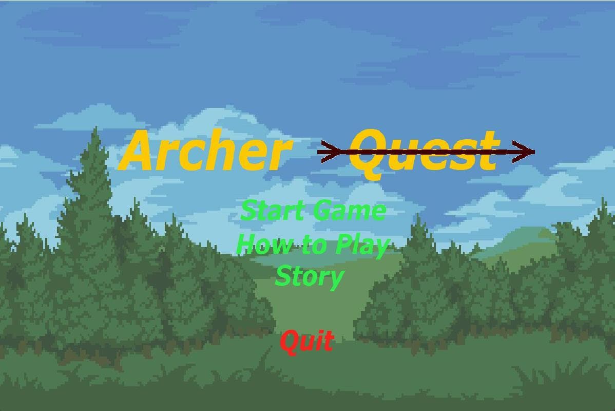 Arrow Quest (gabrield874) screenshot 2
