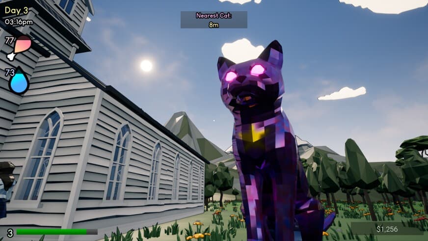 This & Cats screenshot 6