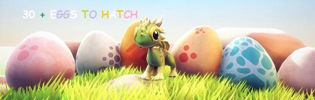EDITORS CHOICE $0.99 Top games HOW TO BREED A DRAGON ? (Full game access)Limited time Only!!! screenshot 3