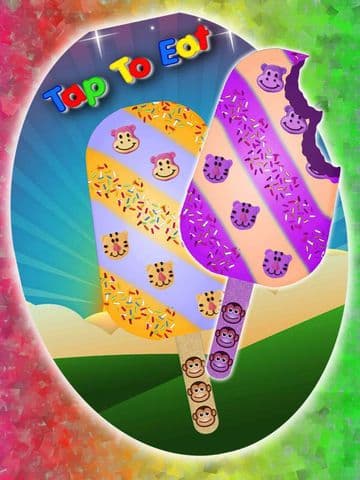 Ice Pops & Popsicles Pro - Make & Decorate Yummy Frozen Treats screenshot 5