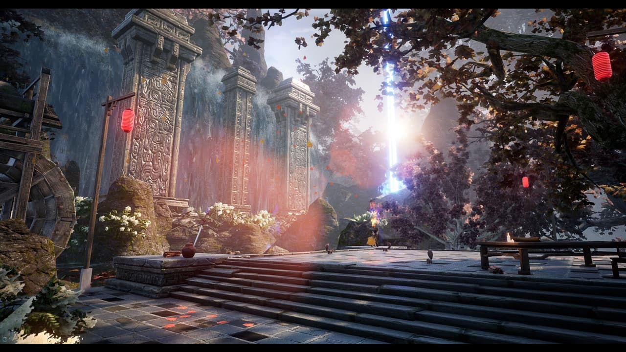琉隐 screenshot 2