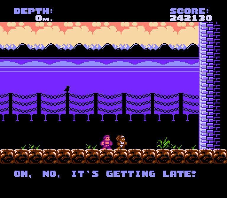 The Cowlitz Gamers 2nd Adventure screenshot 5