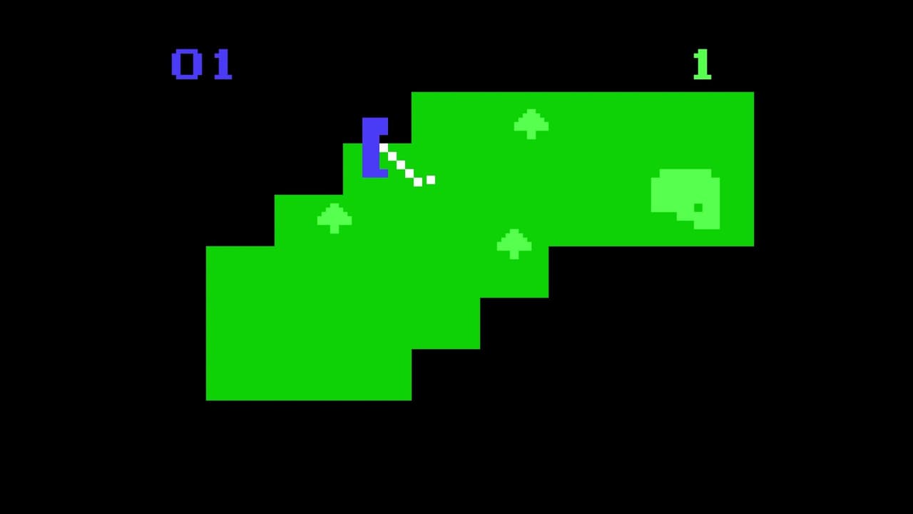 Videopac Collection 1 screenshot 3