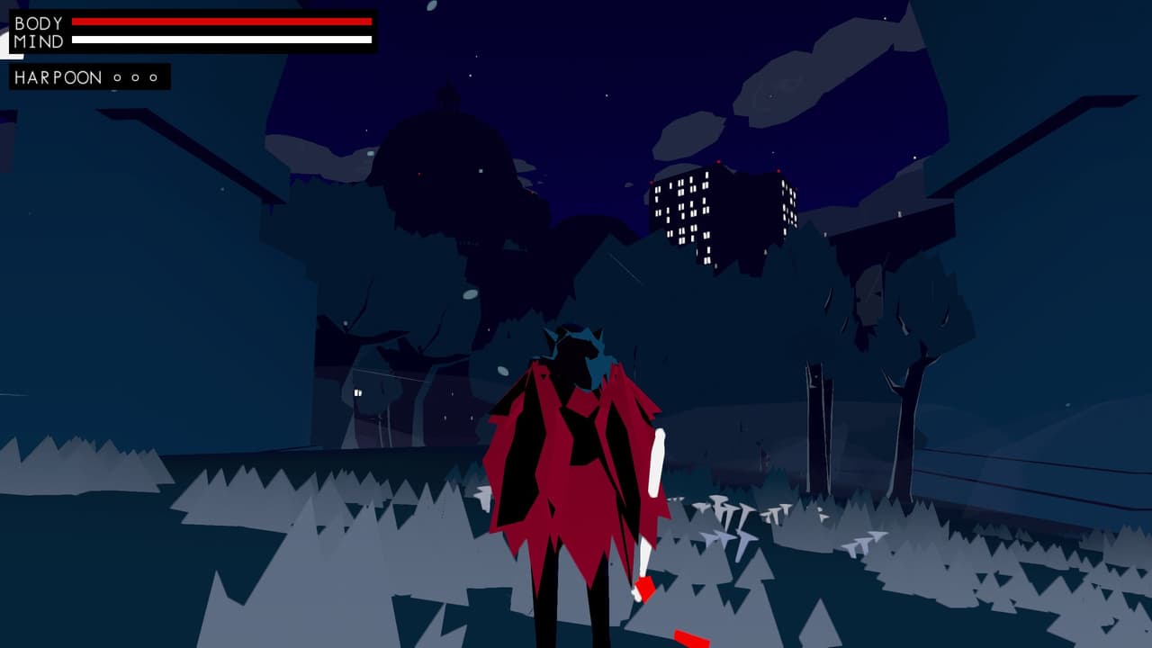 The Godbeast screenshot 2