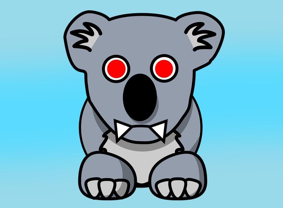 dropbear