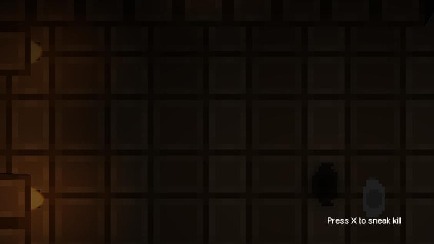 The Art of Hiding screenshot 3