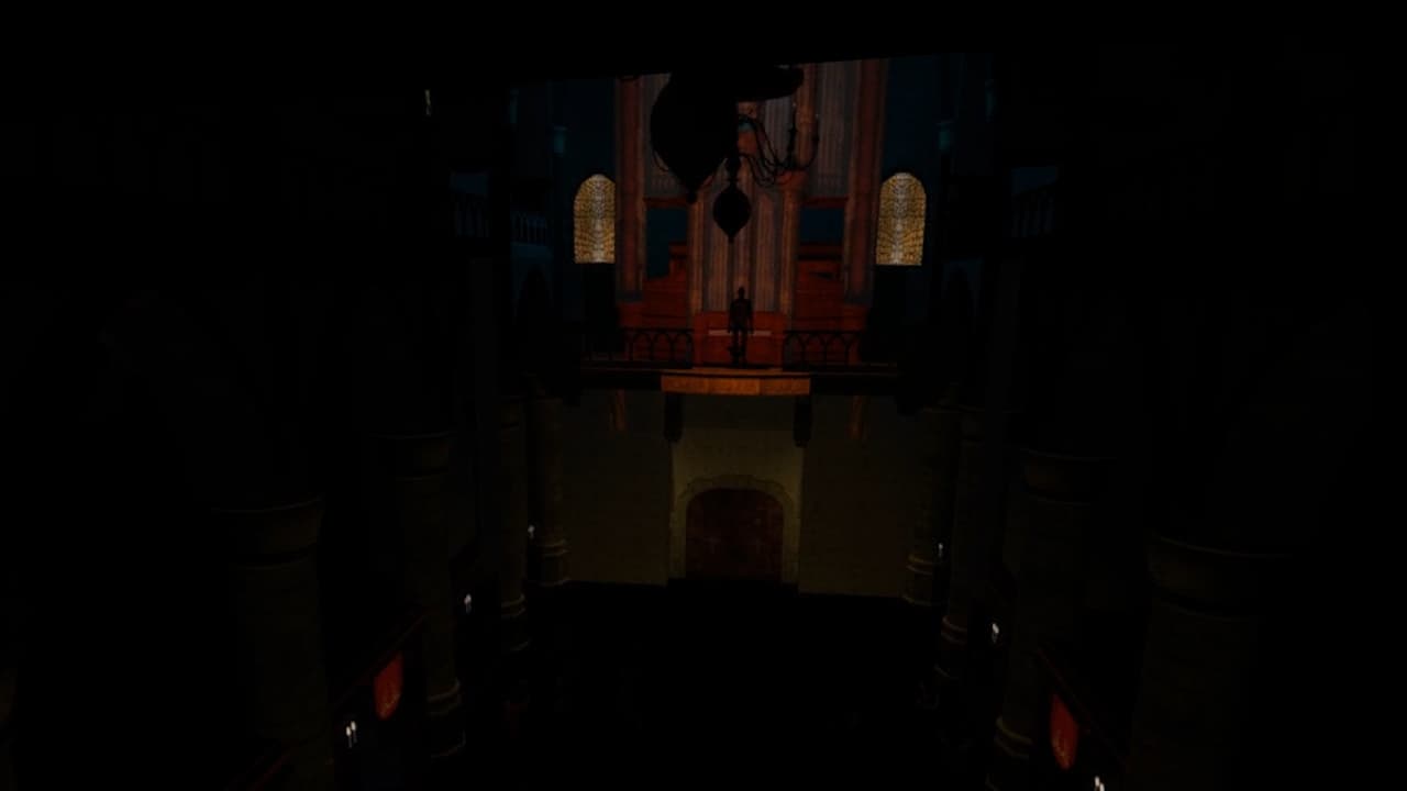 The Bellows (itch) screenshot 4