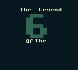 The Legend Of The 6 screenshot 4