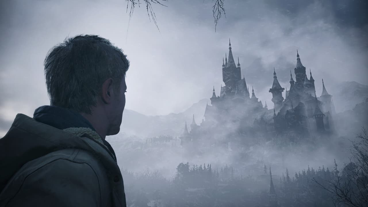 Resident Evil Village - Winters Expansion screenshot 3