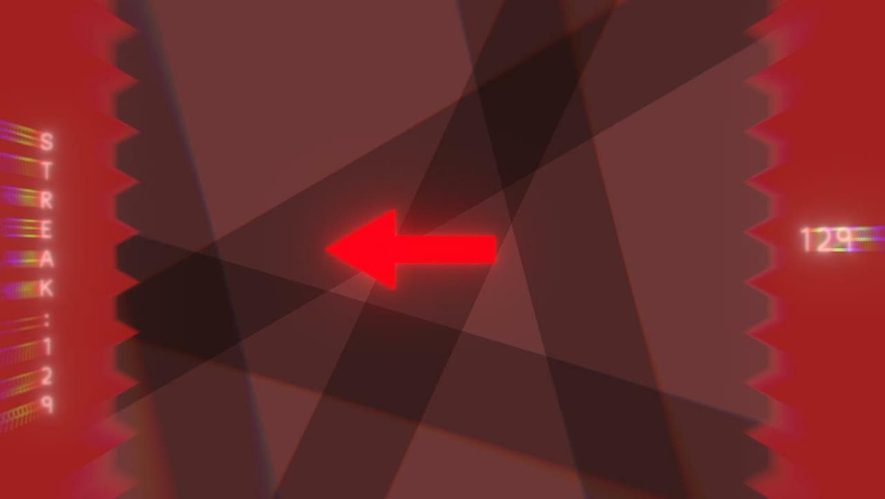 Arrows (MaccDevv) screenshot 4