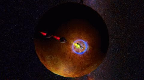Voltaic screenshot 4