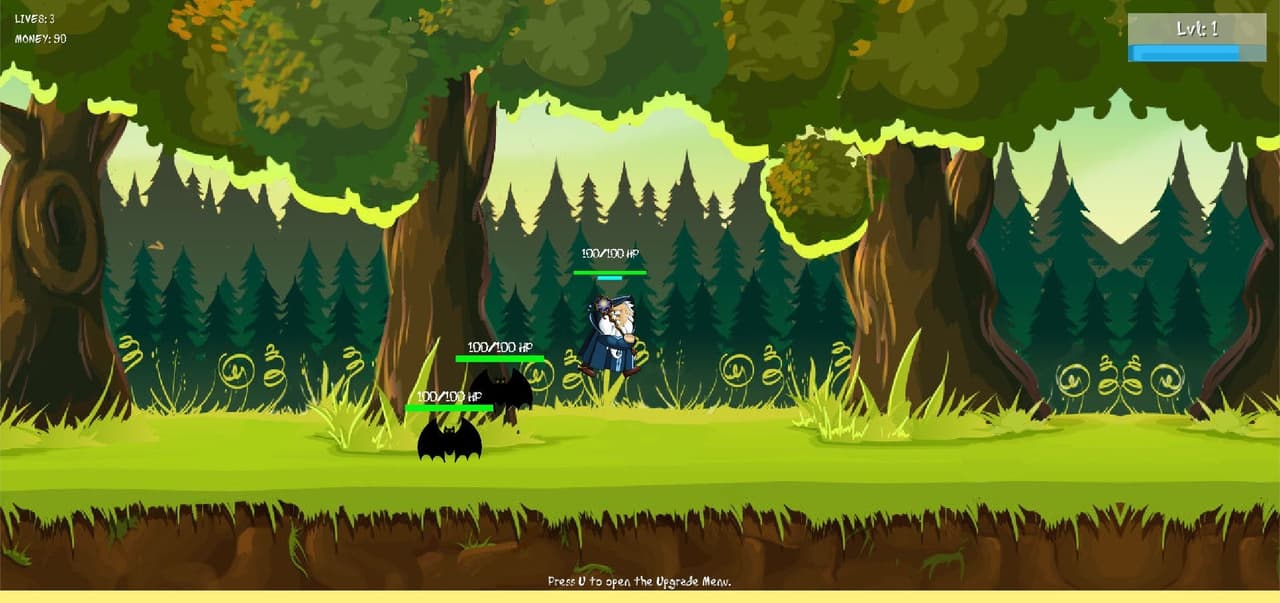 Achievement Hunter: Wizard screenshot 5