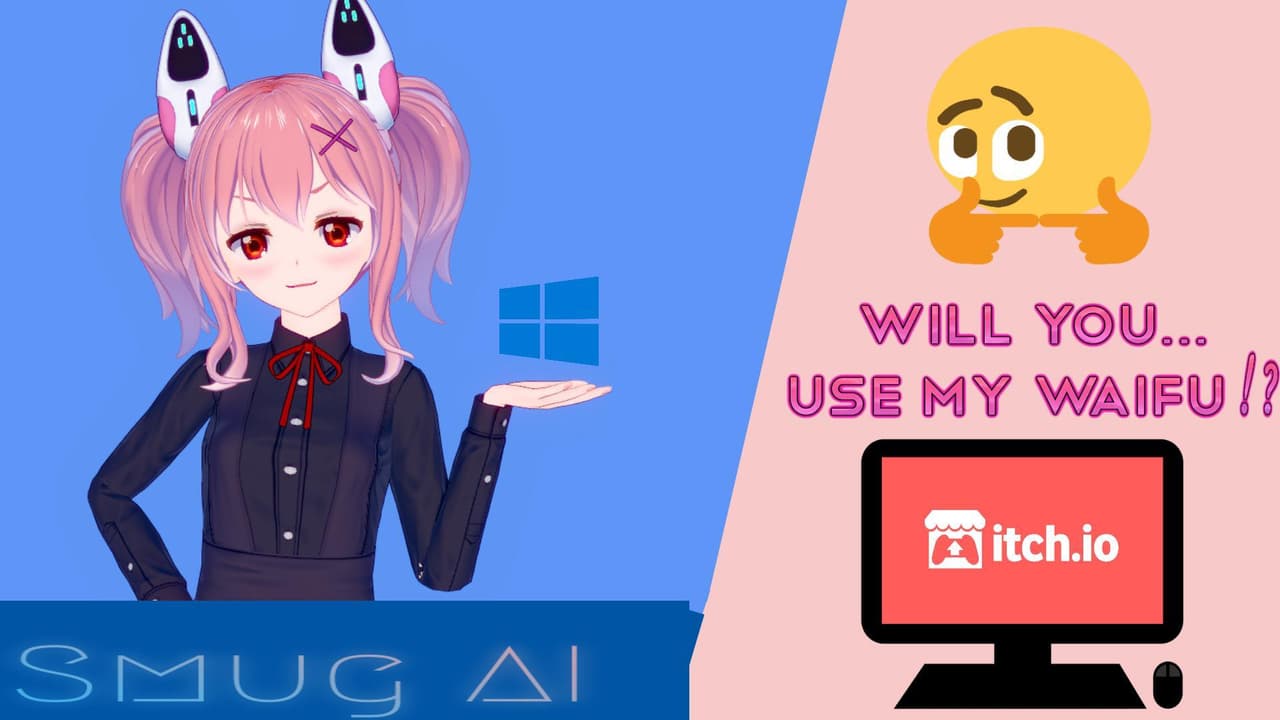 Smug AI (コンピュータアシスタント)