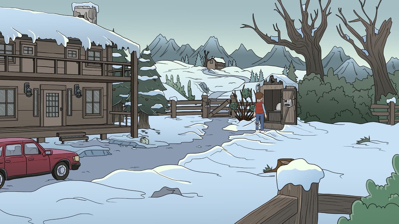 Last Christmas screenshot 4
