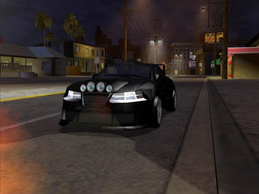 Top Gear RPM Tuning screenshot 4