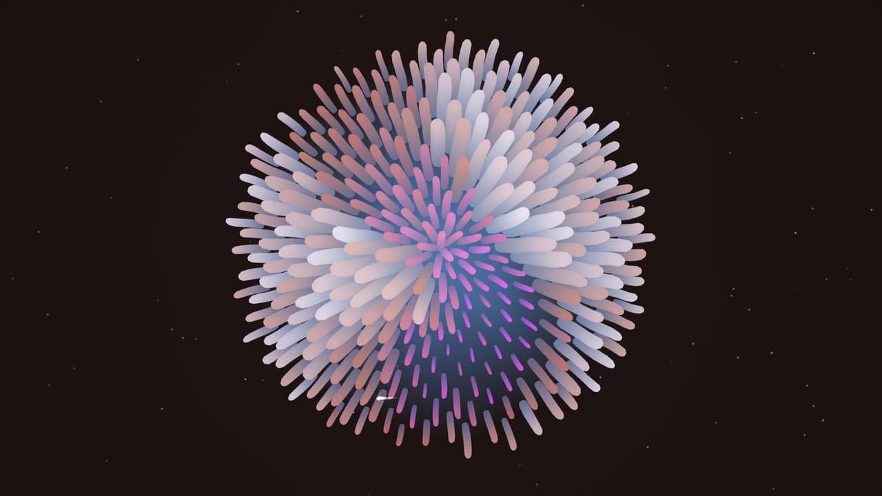 Blossom screenshot 3